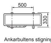 MITSUBISHI ELECTRIC MXZ-4D83VA MXZ-5D102VA - 2-1. MONTERA ENHETEN - 3
