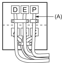 MITSUBISHI ELECTRIC MXZ-4D83VA MXZ-5D102VA - Aansluitvolgorde - 4