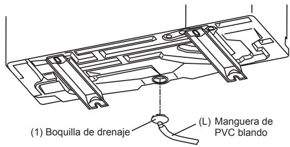 MITSUBISHI ELECTRIC MXZ-4D83VA MXZ-5D102VA - Nota: - 1