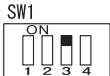 MITSUBISHI ELECTRIC MXZ-4D83VA MXZ-5D102VA - [How to change the ampere limit] - 1