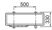 MITSUBISHI ELECTRIC MXZ-4D83VA MXZ-5D102VA - 2-1. UNITENIN MONTE EDILMESI - 3