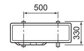 MITSUBISHI ELECTRIC MXZ-4D83VA MXZ-5D102VA - 2-1. YCTAHOBKA ПИБОРА - 3