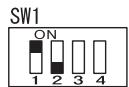 MITSUBISHI ELECTRIC MXZ-2D33VA MXZ-2D40VA MXZ-2D53VA(H) - [Procedure de verrouillage du mode de fonctionnement] - 2