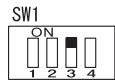 MITSUBISHI ELECTRIC MXZ-2D33VA MXZ-2D40VA MXZ-2D53VA(H) - [Procedure de réduction du bruit de fonctionnement] - 1
