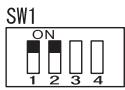MITSUBISHI ELECTRIC MXZ-2D33VA MXZ-2D40VA MXZ-2D53VA(H) - [Procedure de verrouillage du mode de fonctionnement] - 3