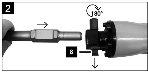 SCHEPPACH AB1900 - AB1900 - 2