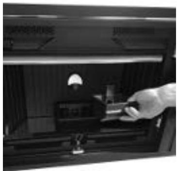 FREEPOINT ZEN AIRTIGHT - ZEFIRO3 - NETTOYAGE DU BRASERO ET DU TIROIR À CENDRE - 1