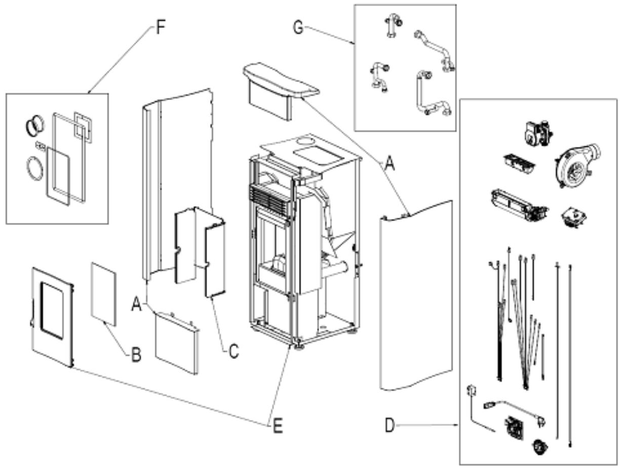 FREEPOINT ZEN AIRTIGHT - ZEFIRO3 - ÉLIMINATION DES MATÉRIAUX - 1