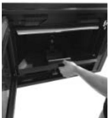 FREEPOINT ZEN AIRTIGHT - ZEFIRO3 - NETTOYAGE DU BRASERO ET DU TIROIR À CENDRE - 3