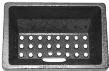 FREEPOINT ZEN AIRTIGHT - ZEFIRO3 - AVANT CHAQUE ALLUMAGE - 2