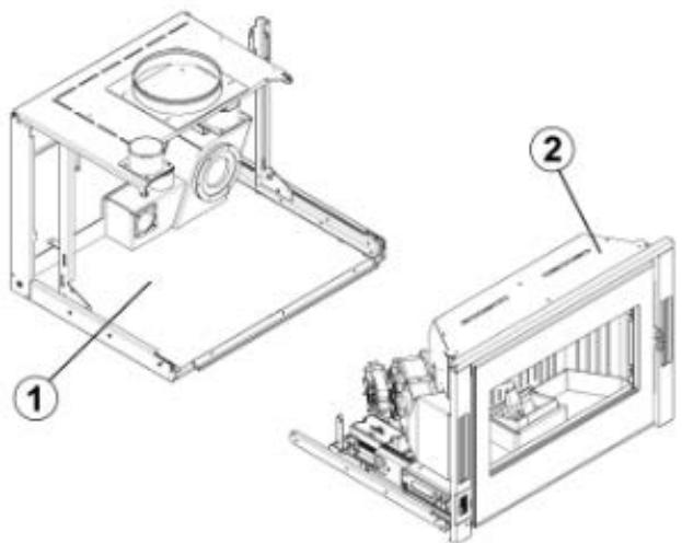 FREEPOINT ZEN AIRTIGHT - ZEFIRO3 - EXTRACTION DE L'INSERT - 1