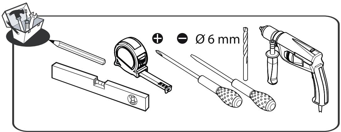 LEXMAN LEX045 - 1- 100m min 1,5mm² - 1