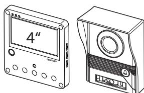 LEXMAN LEX045 - 1