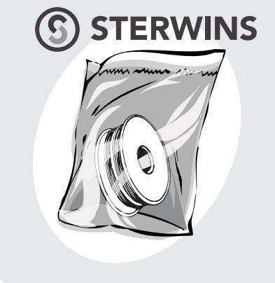 STERWINS EGT2-30.4 - ADEO Services, 135 Rue Sadi Carnot - CS 00001 59790 RONCHIN - France - 44