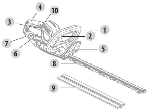 STERWINS EHT2-60.4 - РОЗПАКУВАННЯ - 1