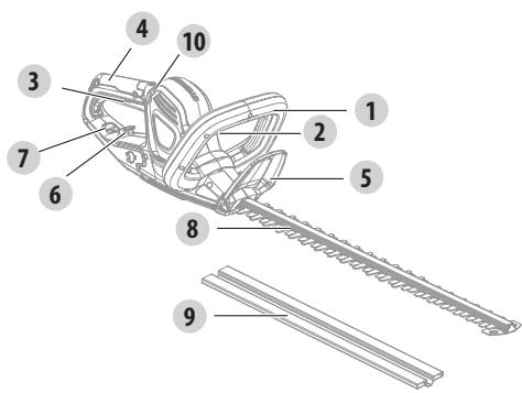 STERWINS EHT2-60.4 - DÉBALLAGE - 1