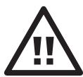 STERWINS EHT2-60.4 - AVERTISSEMENTS DE SÉCURITÉ DE FONCTIONNEMENT - 1