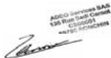 STERWINS ESH2-40.4 - 14 EC NOISE - 1