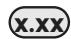 STERWINS ESH2-40.4 - SYMBOLE W TEJ INSTRUKCIJ - 1