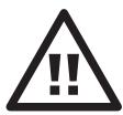 STERWINS Blower 3000W EVB2.4 - SAFETY INSTRUCTIONS - 1