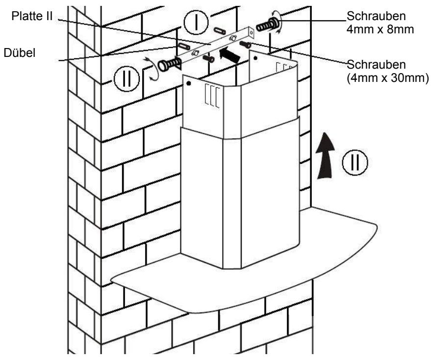 CANDY CVMA90N - Für Schragblende - 7
