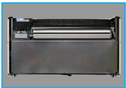 KLIMEA 2350 W : 9 DC Inverter Mini 2600 W : 10 DC Inverter 3100 W : 12 DC Inverter 3100 W : 12 DC Inverter électrique 3500 W : 15 DC Inverter - Fin de l'opération. - 1