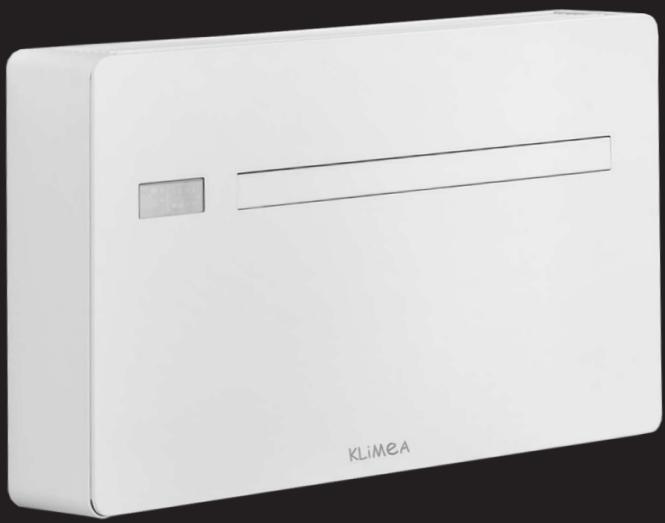 KLIMEA 2350 W : 9 DC Inverter Mini 2600 W : 10 DC Inverter 3100 W : 12 DC Inverter 3100 W : 12 DC Inverter électrique 3500 W : 15 DC Inverter - 1