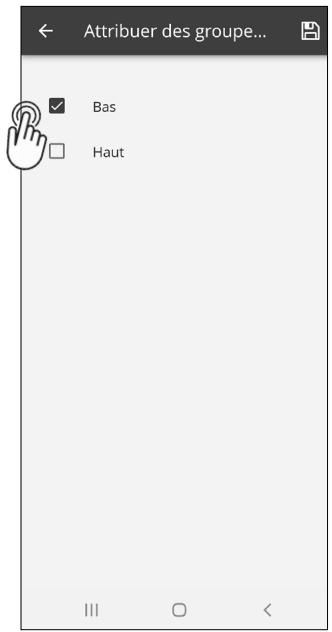 KLIMEA 2350 W : 9 DC Inverter Mini 2600 W : 10 DC Inverter 3100 W : 12 DC Inverter 3100 W : 12 DC Inverter électrique 3500 W : 15 DC Inverter - GROUPES - 7