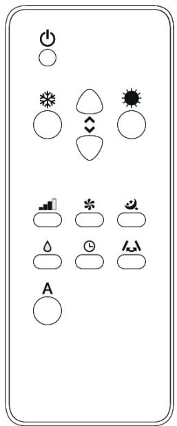 KLIMEA 2350 W : 9 DC Inverter Mini 2600 W : 10 DC Inverter 3100 W : 12 DC Inverter 3100 W : 12 DC Inverter électrique 3500 W : 15 DC Inverter - Gestion de l'appareil avec l'écran tactile - 20