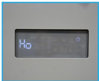 KLIMEA 2350 W : 9 DC Inverter Mini 2600 W : 10 DC Inverter 3100 W : 12 DC Inverter 3100 W : 12 DC Inverter électrique 3500 W : 15 DC Inverter - L'appareil chauffe mais ne refroidit pas - 4