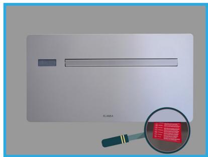 KLIMEA 2350 W : 9 DC Inverter Mini 2600 W : 10 DC Inverter 3100 W : 12 DC Inverter 3100 W : 12 DC Inverter électrique 3500 W : 15 DC Inverter - L'appareil fait du bruit - 4