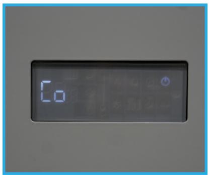 KLIMEA 2350 W : 9 DC Inverter Mini 2600 W : 10 DC Inverter 3100 W : 12 DC Inverter 3100 W : 12 DC Inverter électrique 3500 W : 15 DC Inverter - L'appareil refroidit mais ne chauffe pas - 4