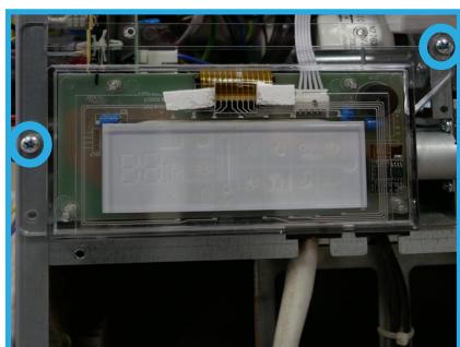 KLIMEA 2350 W : 9 DC Inverter Mini 2600 W : 10 DC Inverter 3100 W : 12 DC Inverter 3100 W : 12 DC Inverter électrique 3500 W : 15 DC Inverter - Le volet de soufflage ne se ferme plus/reste ouvert - 3