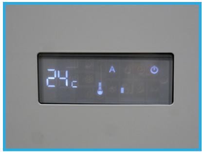 KLIMEA 2350 W : 9 DC Inverter Mini 2600 W : 10 DC Inverter 3100 W : 12 DC Inverter 3100 W : 12 DC Inverter électrique 3500 W : 15 DC Inverter - L'appareil refroidit mais ne chauffe pas - 2