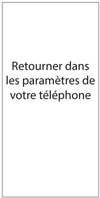 KLIMEA 2350 W : 9 DC Inverter Mini 2600 W : 10 DC Inverter 3100 W : 12 DC Inverter 3100 W : 12 DC Inverter électrique 3500 W : 15 DC Inverter - Téléchargement et configuration de l'application - 5