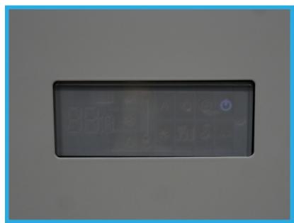 KLIMEA 2350 W : 9 DC Inverter Mini 2600 W : 10 DC Inverter 3100 W : 12 DC Inverter 3100 W : 12 DC Inverter électrique 3500 W : 15 DC Inverter - L'appareil chauffe mais ne refroidit pas - 1