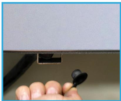 KLIMEA 2350 W : 9 DC Inverter Mini 2600 W : 10 DC Inverter 3100 W : 12 DC Inverter 3100 W : 12 DC Inverter électrique 3500 W : 15 DC Inverter - L'écran affiche un code 0F - 4