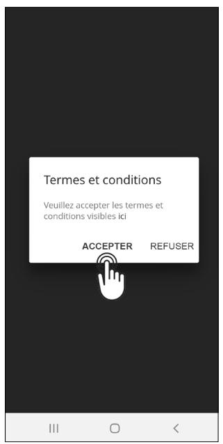 KLIMEA 2350 W : 9 DC Inverter Mini 2600 W : 10 DC Inverter 3100 W : 12 DC Inverter 3100 W : 12 DC Inverter électrique 3500 W : 15 DC Inverter - Téléchargement et configuration de l'application - 1