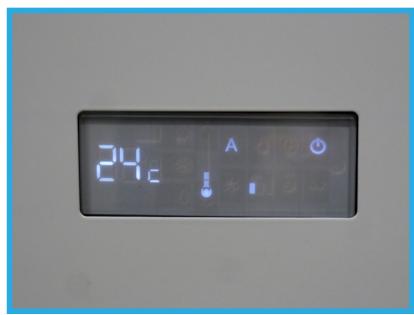 KLIMEA 2350 W : 9 DC Inverter Mini 2600 W : 10 DC Inverter 3100 W : 12 DC Inverter 3100 W : 12 DC Inverter électrique 3500 W : 15 DC Inverter - L'appareil chauffe mais ne refroidit pas - 2