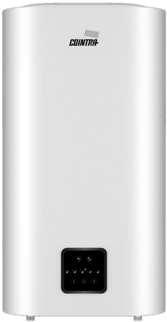 COINTRA TDD plus 30 TDD plus 50 TDD plus 80 TDD plus 100 - - Barra de anodo de magnésio - 1