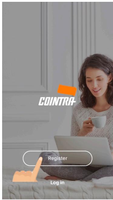 COINTRA TDD plus 30 TDD plus 50 TDD plus 80 TDD plus 100 - CONTROLLE DE L'ÉQUIPEMENT PAR LE BIAIS DE L'APP - 6