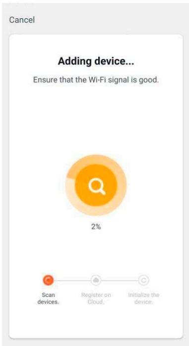 COINTRA TDD plus 30 TDD plus 50 TDD plus 80 TDD plus 100 - CONTROLLE DE L'ÉQUIPEMENT PAR LE BIAIS DE L'APP - 11