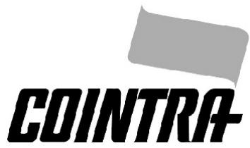 COINTRA TDD plus 30 TDD plus 50 TDD plus 80 TDD plus 100 - - Barra de anodo de magnésio - 2