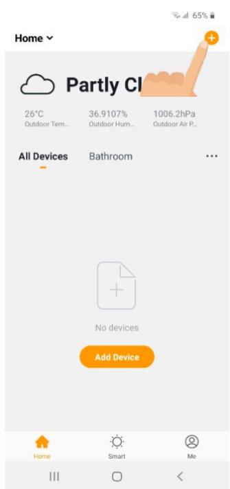 COINTRA TDD plus 30 TDD plus 50 TDD plus 80 TDD plus 100 - CONTROLLE DE L'ÉQUIPEMENT PAR LE BIAIS DE L'APP - 7