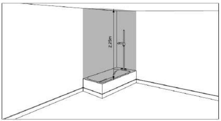 COINTRA TDD plus 30 TDD plus 50 TDD plus 80 TDD plus 100 - Modèle horizontal - 1