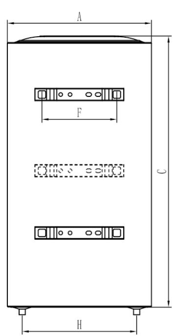 COINTRA TDD plus 30 TDD plus 50 TDD plus 80 TDD plus 100 - CARACTERISTIQUES TECHNIQUES - 1