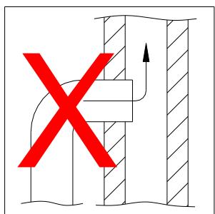 ADURO ADURO 15 LUX - Conexión a chimenea empotrada - 1