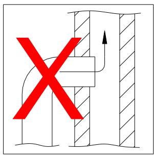 ADURO ADURO 15 LUX - Anschluss an einen gemauerten Schornstein - 1
