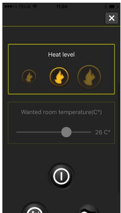ADURO H2 - Configuración de la App - 3