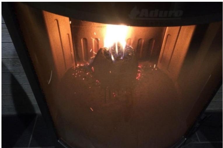 ADURO H2 - Flamme optimale - 3